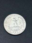 QUARTER DOLLARS