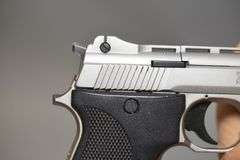 Phoenix Arms Model HP22A Pistol In .22 LR Caliber,