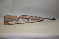 Rossi Model RS22 Carbine Rifle In .22 LR Caliber,