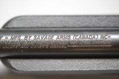 Savage Model 62 Carbine In .22 LR Caliber,