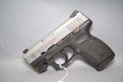 Taurus Millennium PT145 PRO Pistol In .45 ACP Caliber,