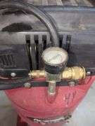 Powermate 10 Gallon Air Compressor