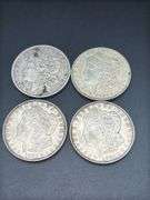 ONE DOLLAR COINS