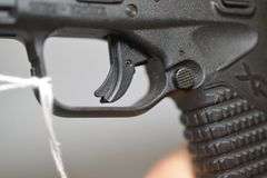 Springfield Armory XDS-40 3.3 Pistol In .40 S&W Caliber,