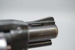 Rohm Model RG38 Double Action Revolver,