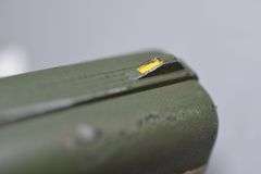 Hi-Point Model JHP Pistol In .45 ACP Caliber,