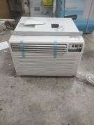KENMORE 12000 BTU 110 VOLT WINDOW AIR CONDITIONER WITH REMOTE CONTROL