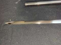 Ornate Sword with Sheath - Toa Alta, PR