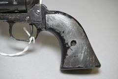 Heritage Rough Rider Single Action Revolver In .22 LR Caliber,