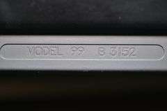 Barrett Firearms Model 99 Bolt Action Rifle In .50 BMG Caliber With 4.5-14 Power Leupold Scope,