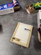 ASSORTED BOXES OF 22 CALIBER AMMO