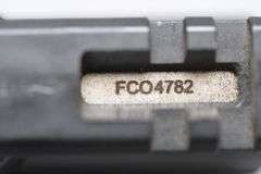 Walther Creed Pistol In 9MM Luger Caliber,