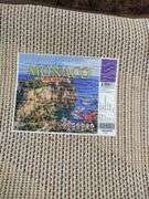 MONACO AREA RUG - 5 FT 3 INCH X 7 FT 4 INCH