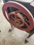 Early Corn Sheller