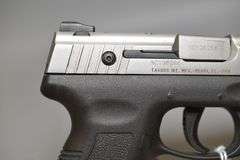 Taurus Millennium PT145 Pro Pistol In .45 ACP Caliber,
