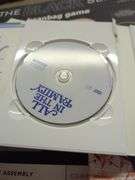Black Series Outdoor Beanbag Game with 'All in the Family' and 'Andy Griffith' DVDs