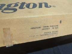 Remington 700 Short Action Synthetic Stock ADL