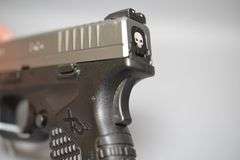 Springfield Armory XDS-40 3.3 Pistol In .40 S&W Caliber,