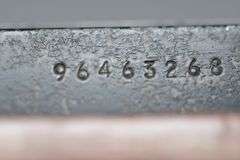 Marlin Model 60 Carbine In .22 LR Caliber,