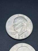 EISENHOWER DOLLARS