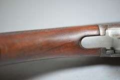 High Standard Field Classic 12 Guage Pump Action Shotgun,