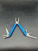 3 Multi-Tools: Hyper Tough, Mossy Oak, and Sheffield
