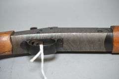 New England Firearms Pardner Model SBI Single Shot 20 Gauge Shotgun, Mod P,