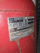 Craftsman 33 Gallon 1.6 HP Air Compressor