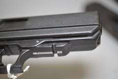 Hi-Point Model JCP Pistol In .40 S&W Caliber,