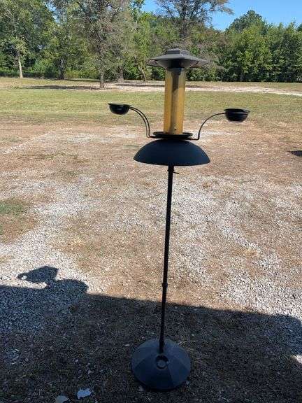 Effortless Bird Feeder with Stand image