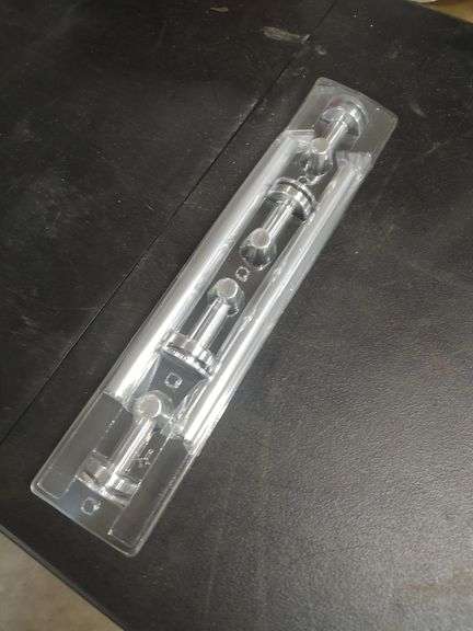 BATH PLUMBING KIT image