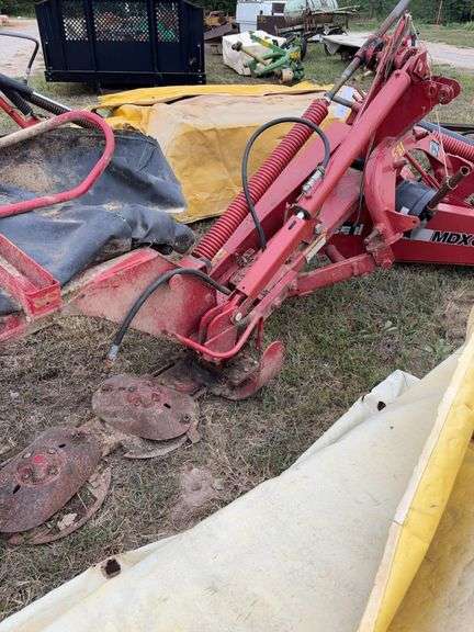 L6- Case Ih Mdx71 image