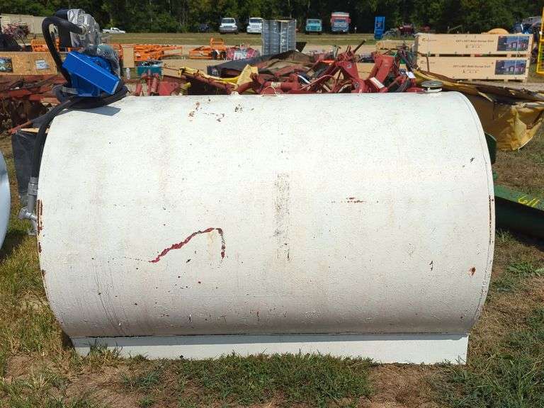 L6- Fuel Tank image