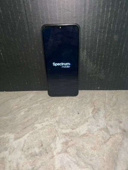 Samsung Galaxy A14 64GB Spectrum Mobile Smartphone image