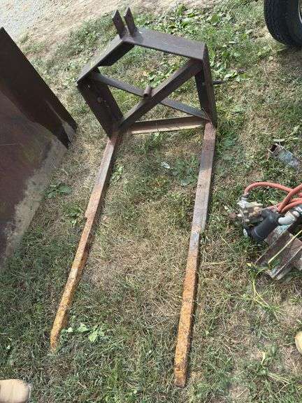 L6- Hay Fork image
