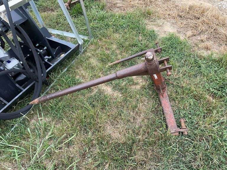 L7- Hay Fork image