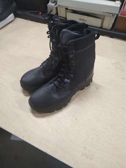 5.11 TACTICAL SZ 11.5 BOOTS image
