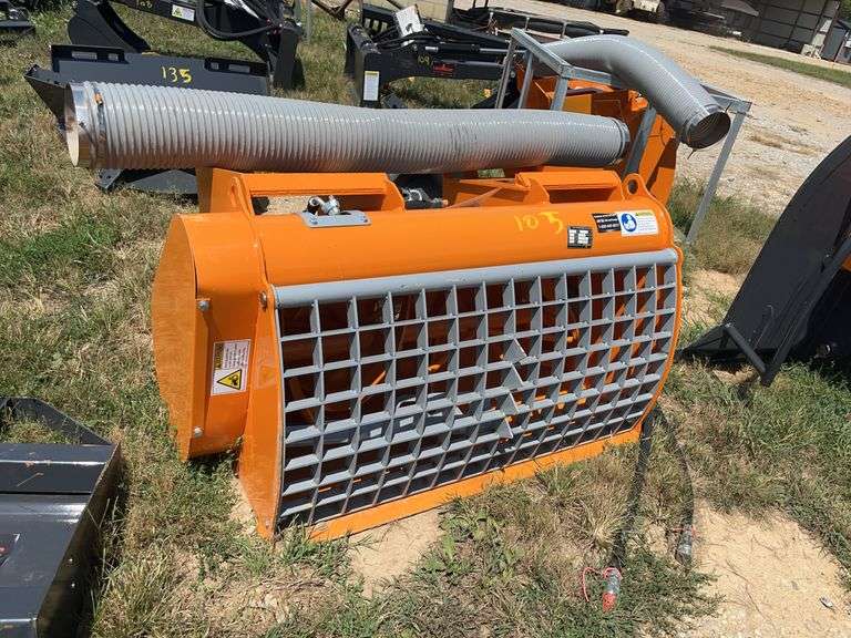 L7- Double Discharge Concrete Mixer image