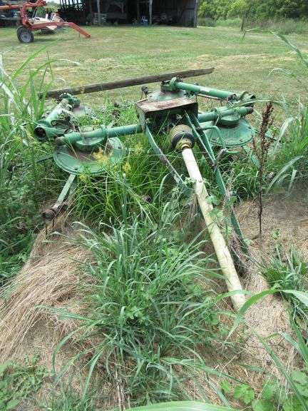 KUHN HAY TEDDER image