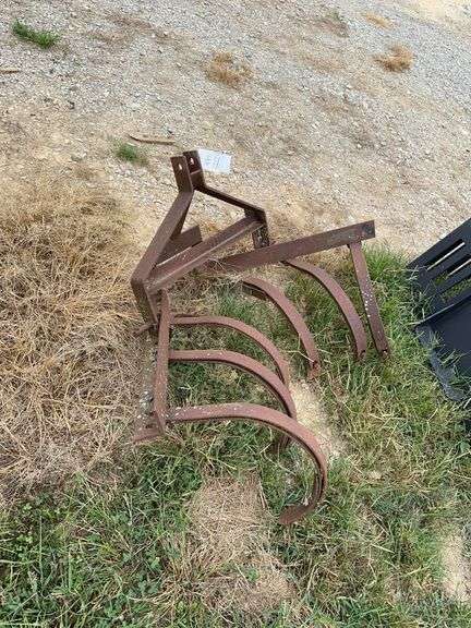 L7- Cultivator image