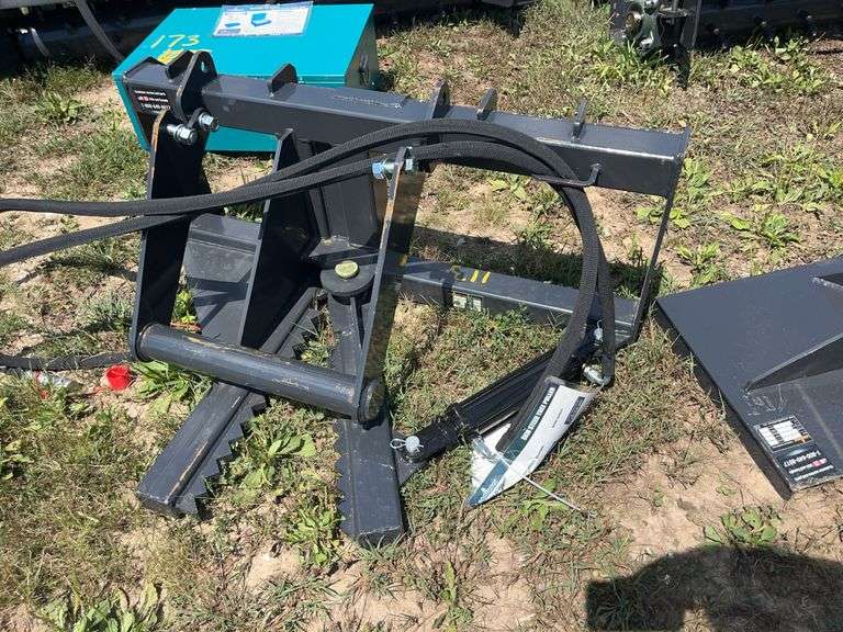 L7- Tree Puller image