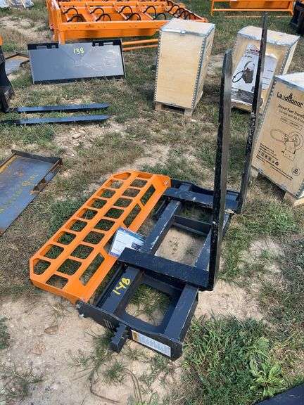 L7- Pallet Fork image