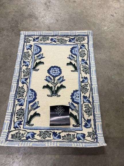 MOMENI RUG- SIZE 2’-0” x 3’-0” image