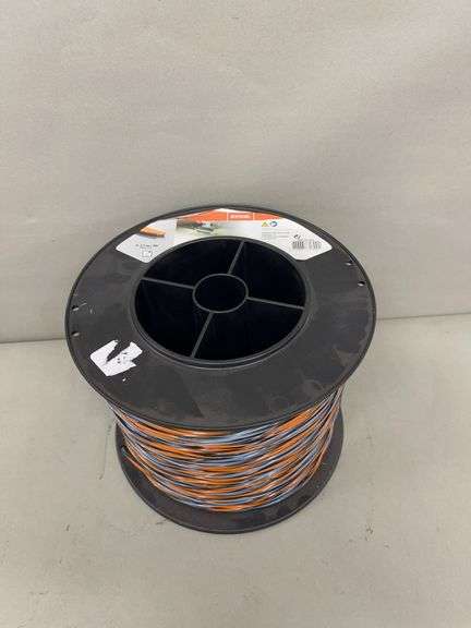 Stihl .095" String Trimmer Line - Full Spool image