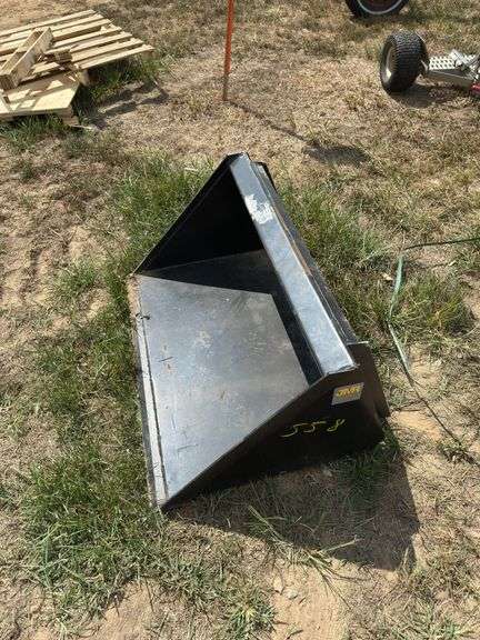 L6- 42 Inch Bucket image