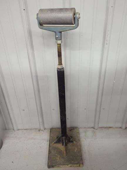 Heavy Duty Floor Roller Tool image