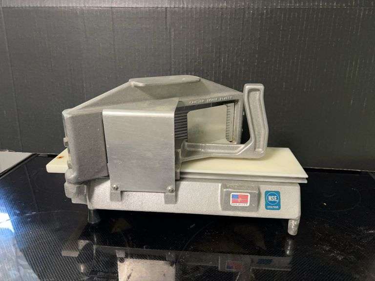 NEMCO Easy FryKutter No. 55600 image