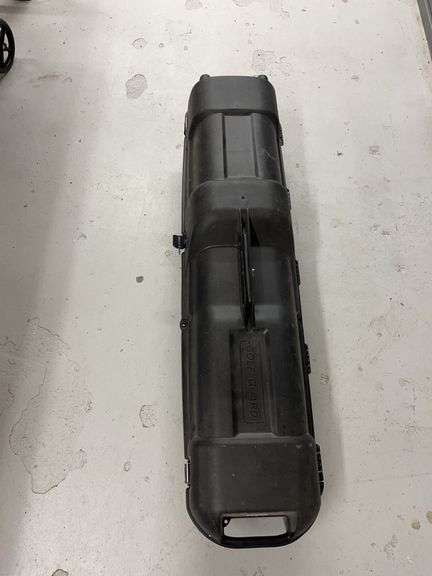 Golf Guard Golf Club Travel Case image