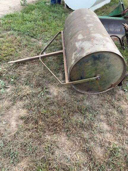L6- Yard Roller image