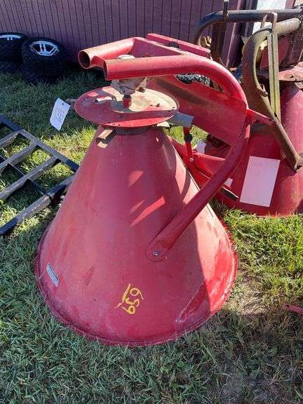 L5- Cone Spreader image